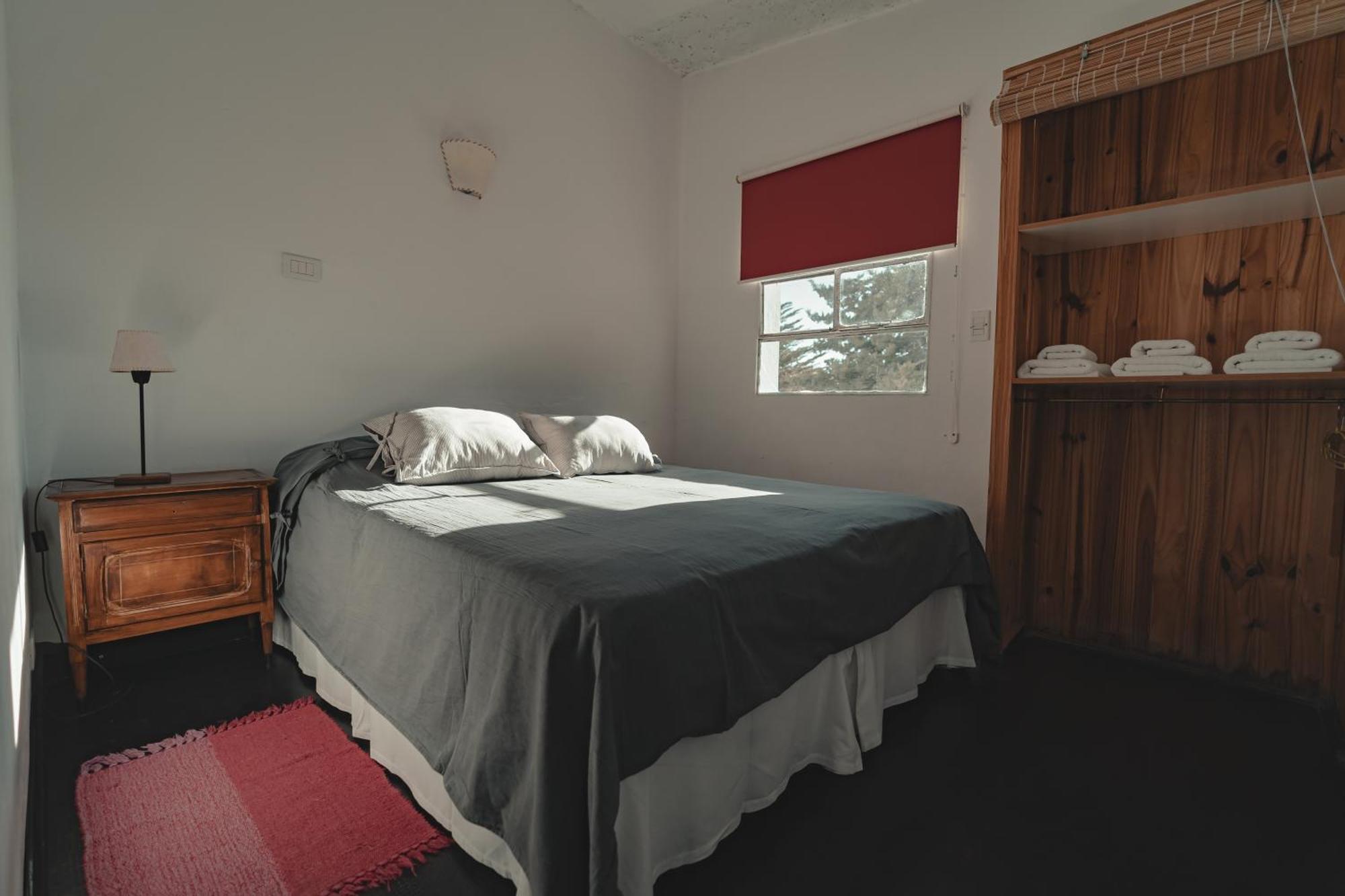 Bahia Bustamante Lodge Εξωτερικό φωτογραφία