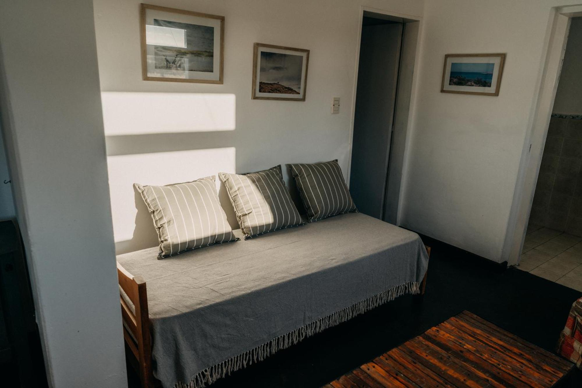 Bahia Bustamante Lodge Εξωτερικό φωτογραφία