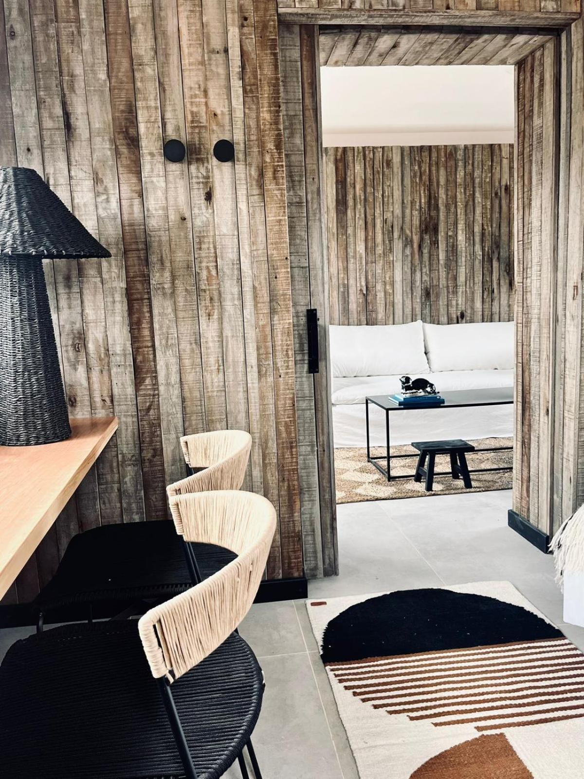 Bahia Bustamante Lodge Εξωτερικό φωτογραφία