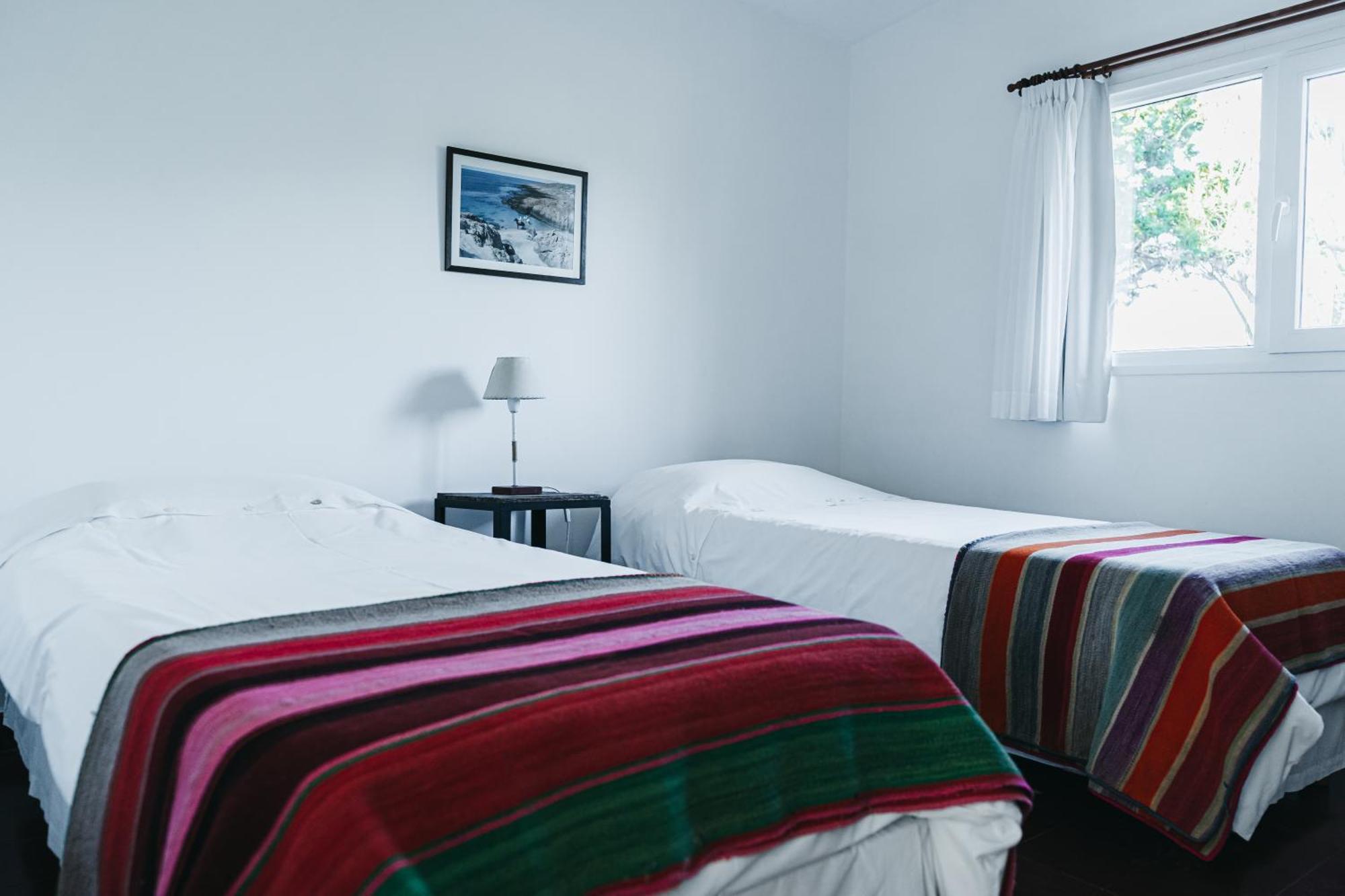 Bahia Bustamante Lodge Εξωτερικό φωτογραφία